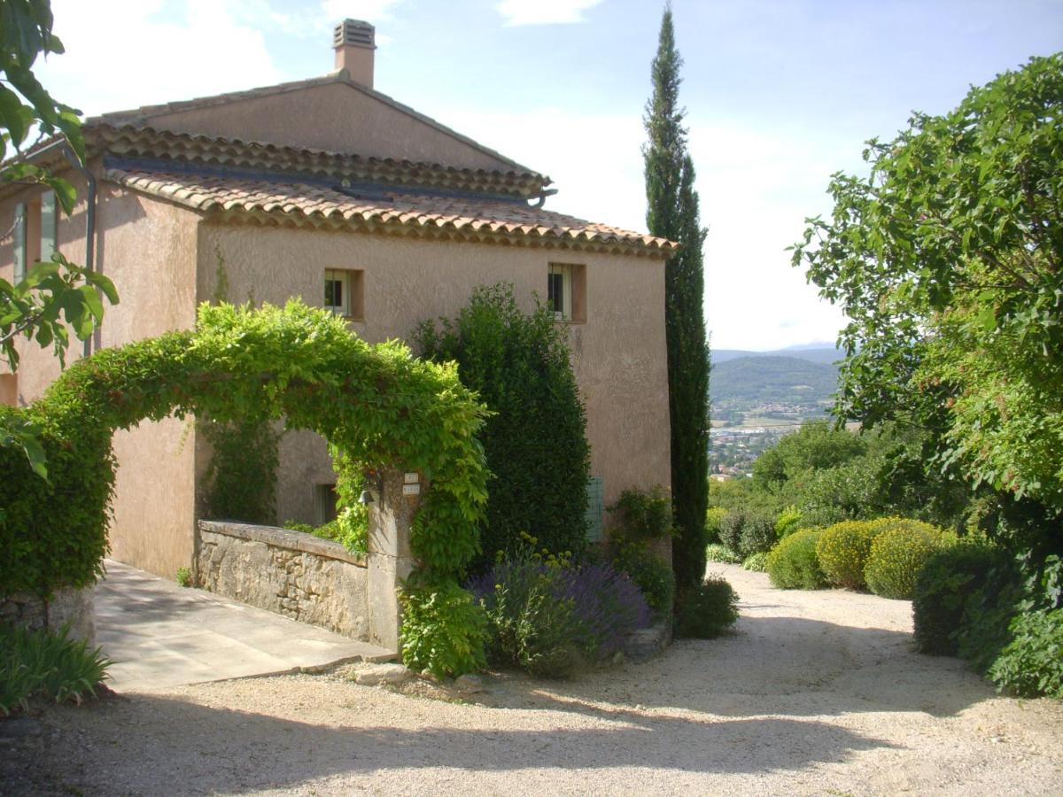 Chez Manon Villa Apt Exterior photo