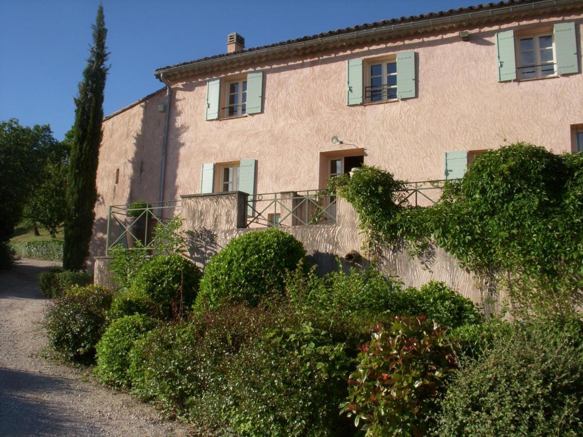 Chez Manon Villa Apt Exterior photo