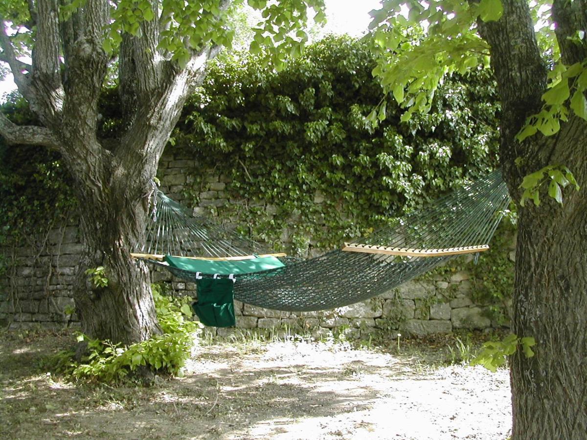 Chez Manon Villa Apt Exterior photo