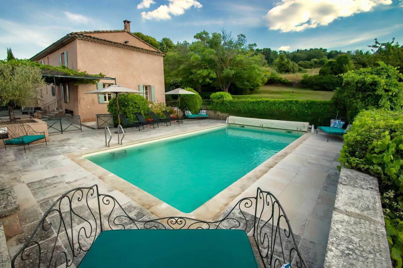 Chez Manon Villa Apt Exterior photo