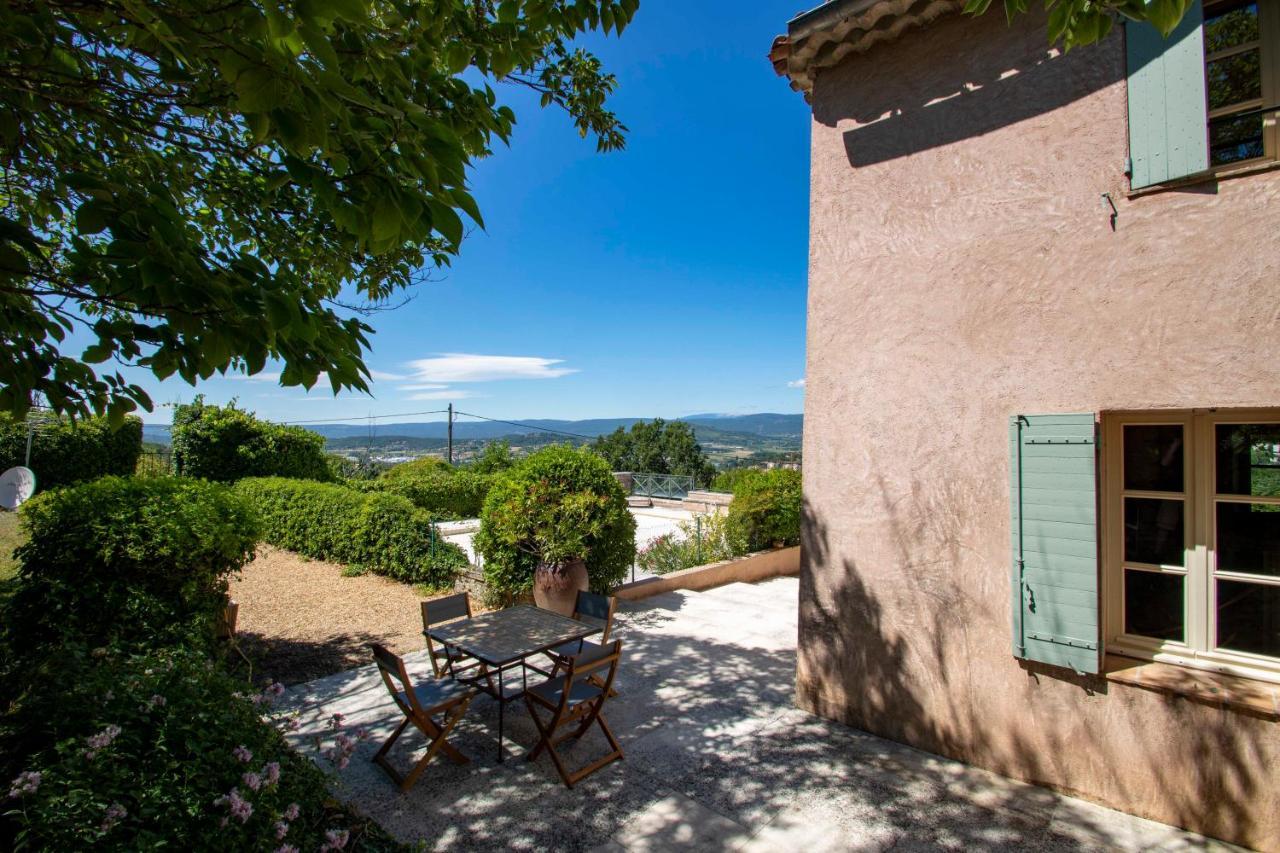 Chez Manon Villa Apt Exterior photo